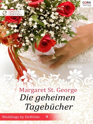 cover image of Die geheimen Tagebücher